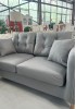 Alessio Upholstery Couch 2 Seater